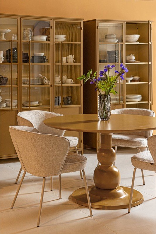 Inspirații: Zonă de dining