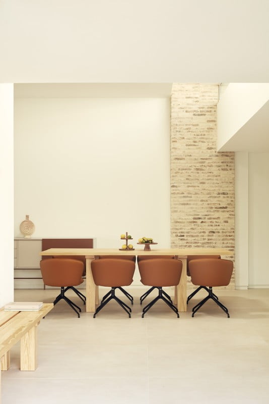 Inspirații: Zonă de dining