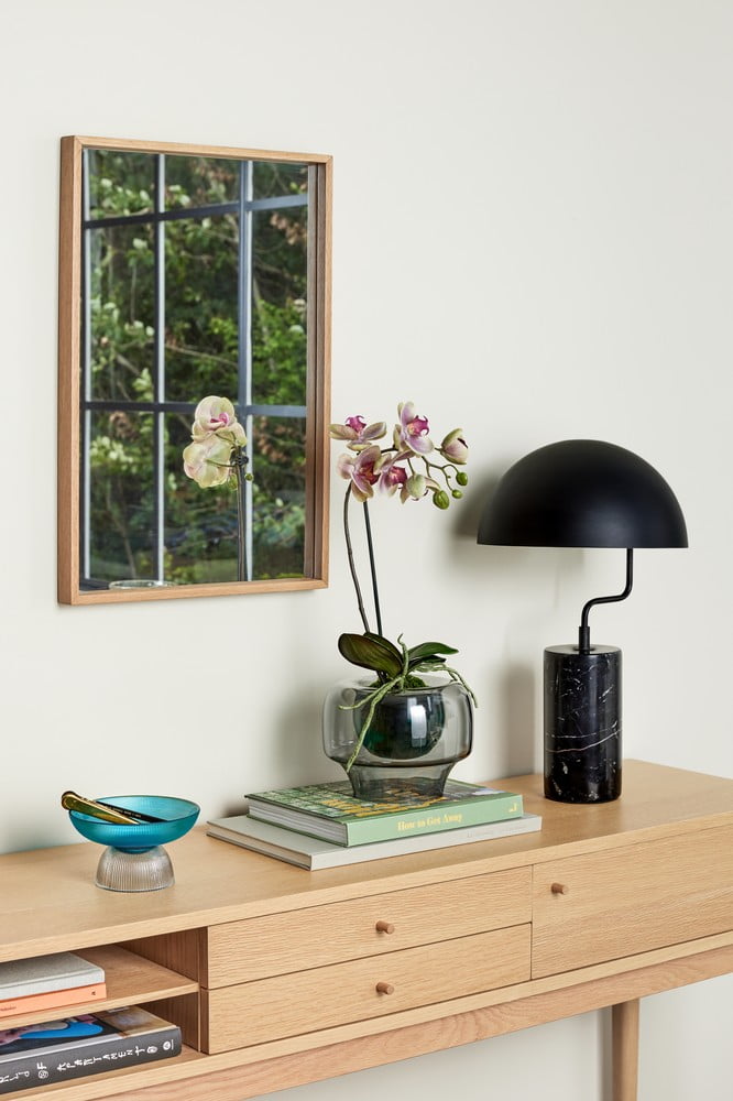 Inspirații: Hol și dressing, Decorațiuni