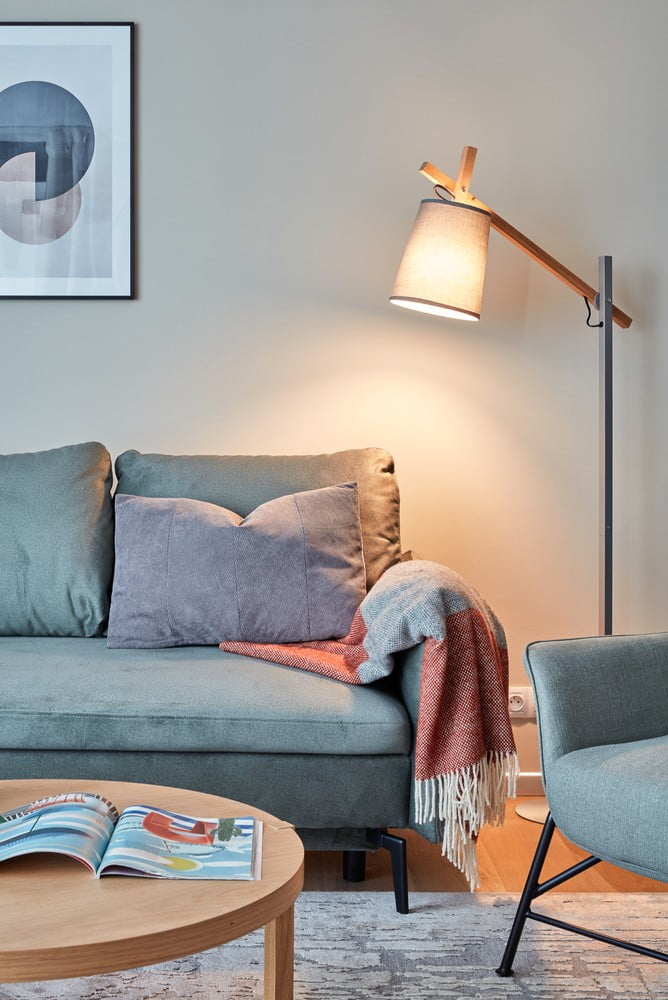 Inspirații: Sufragerie