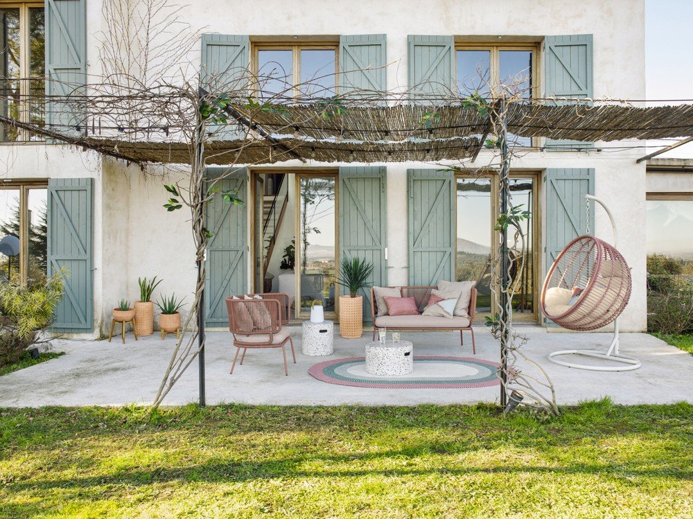 Inspirații: Grădină, Outdoor