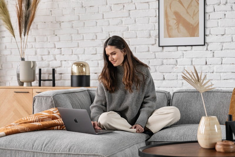 Inspirații: Sufragerie, Stil scandinav, Stil boho