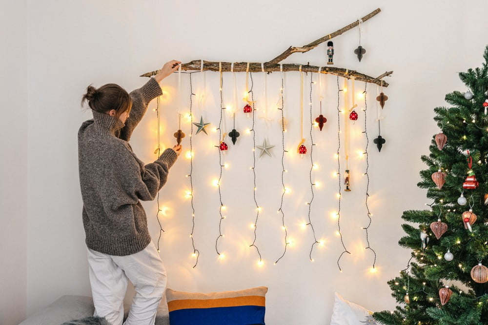 Inspirații: Crăciun, Decorațiuni