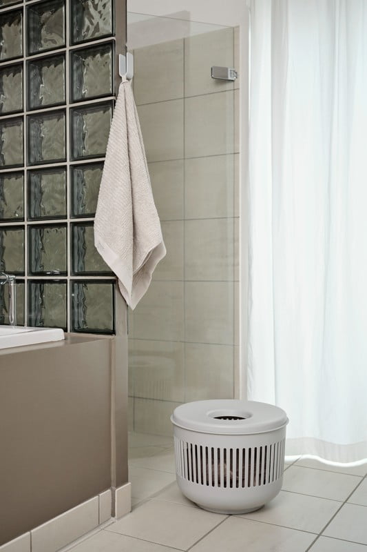 Inspirații: Baie, Curățenie și organizare