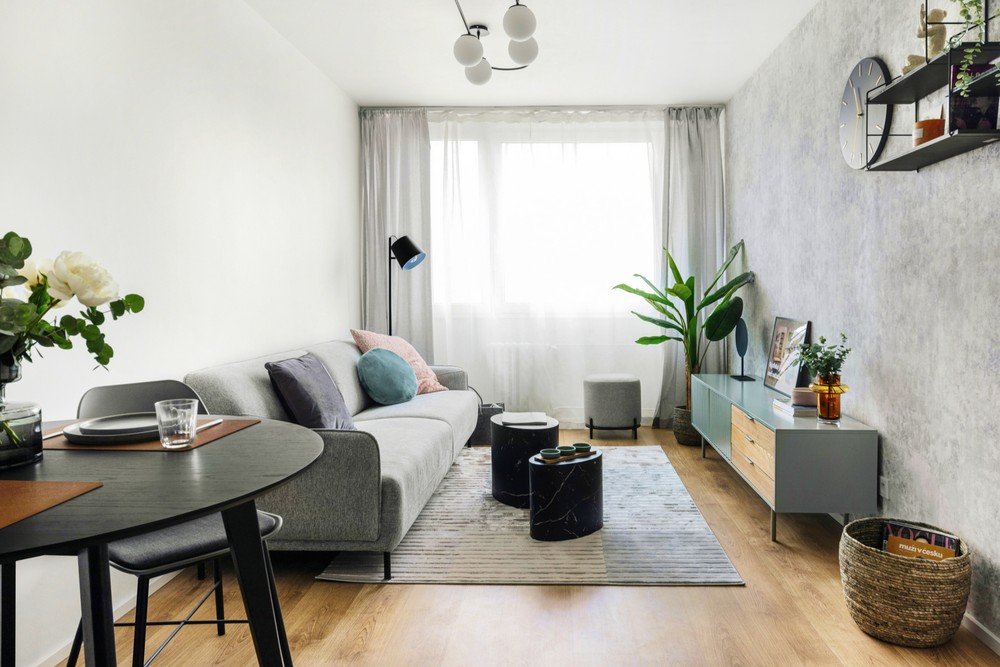 Inspirații: Sufragerie