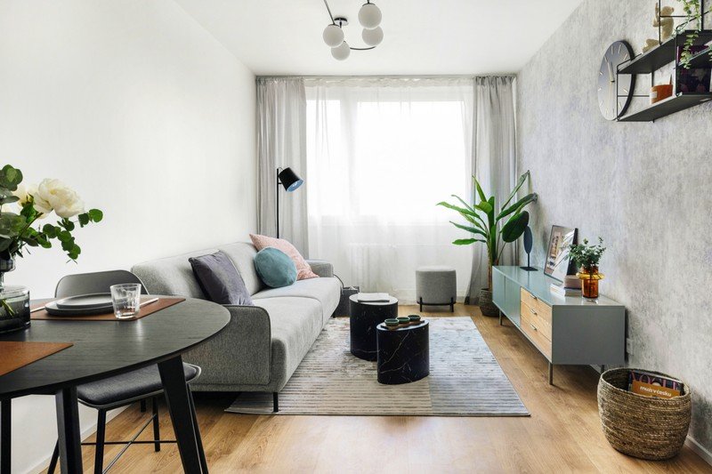 Inspirații: Sufragerie