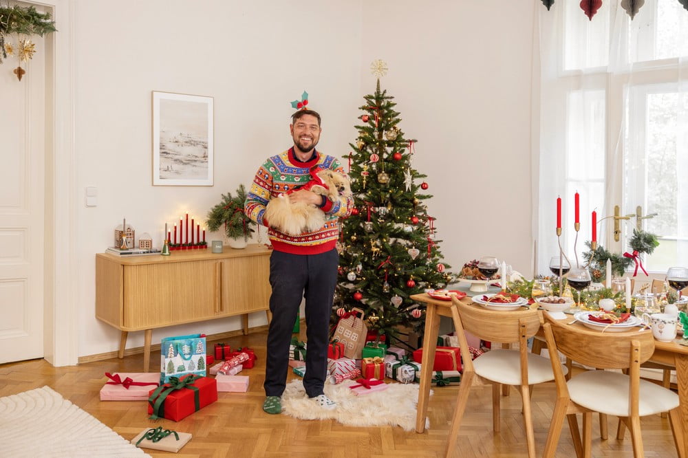 Inspirații: Crăciun