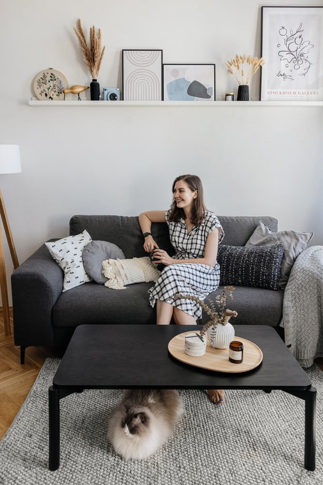 Inspirații: Sufragerie, Stil scandinav