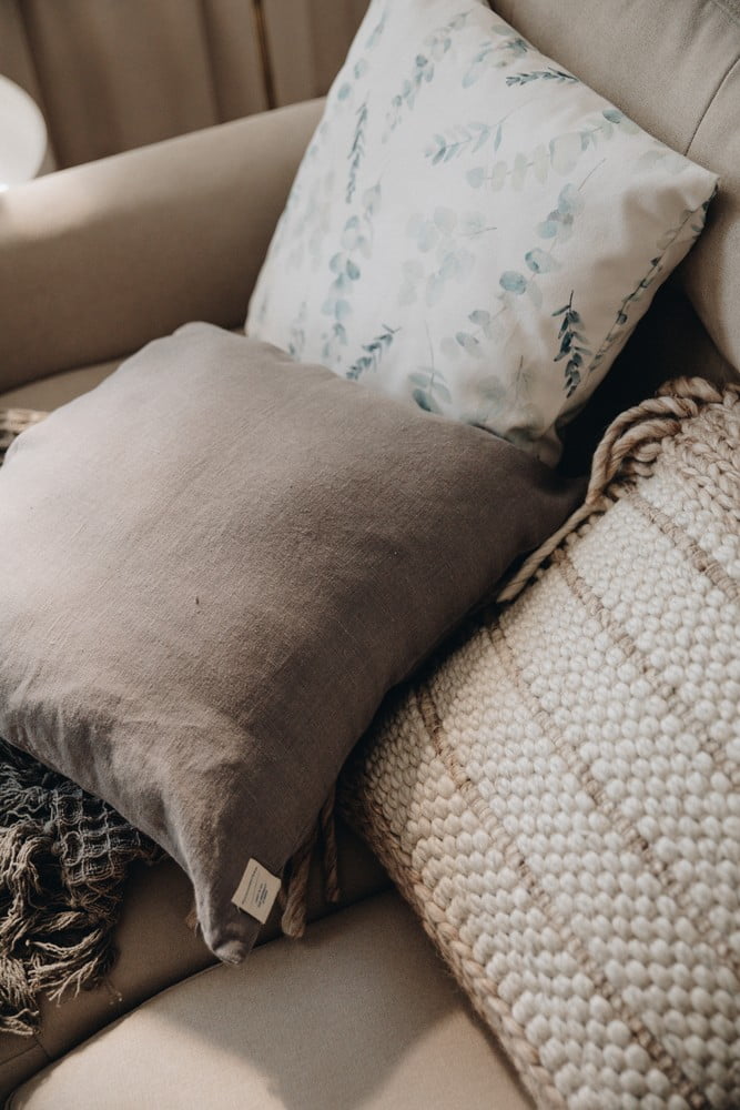 Inspirații: Sufragerie, Stil boho