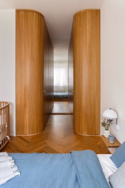 Inspirații: Dormitor