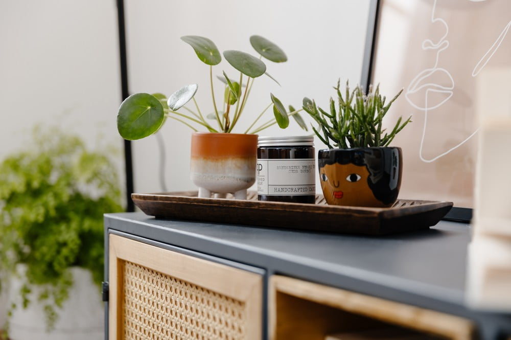 Inspirații: Decorațiuni