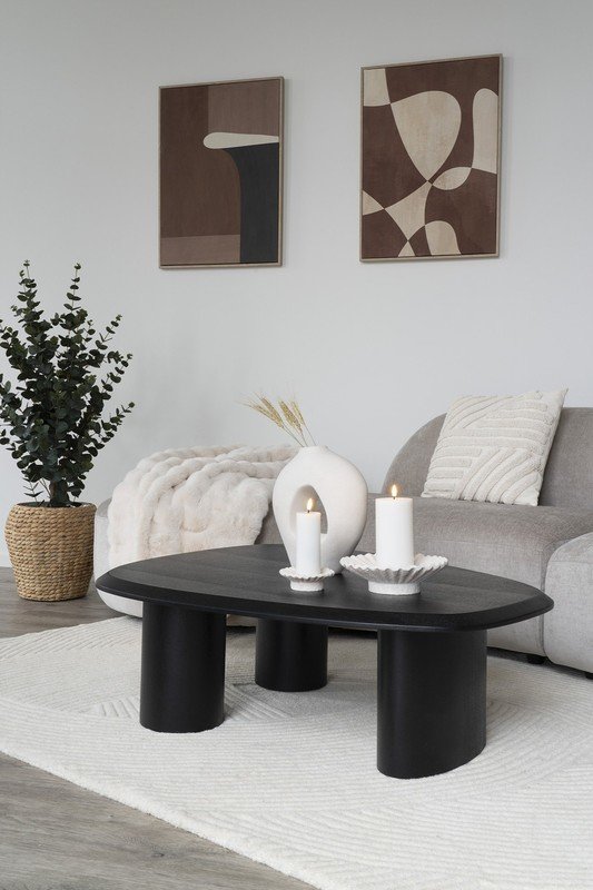 Inspirații: Sufragerie, Stil scandinav