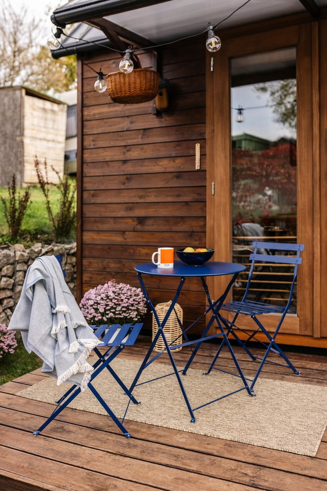 Inspirații: Grădină, Stil rustic