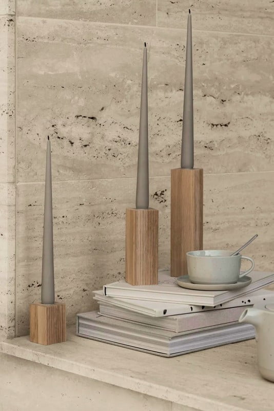 Inspirații: Decorațiuni, Sufragerie, Stil scandinav