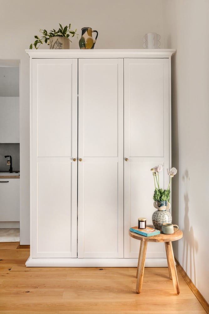 Inspirații: Stil rustic, Sufragerie, Dormitor