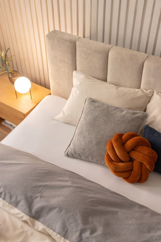 Inspirații: Dormitor