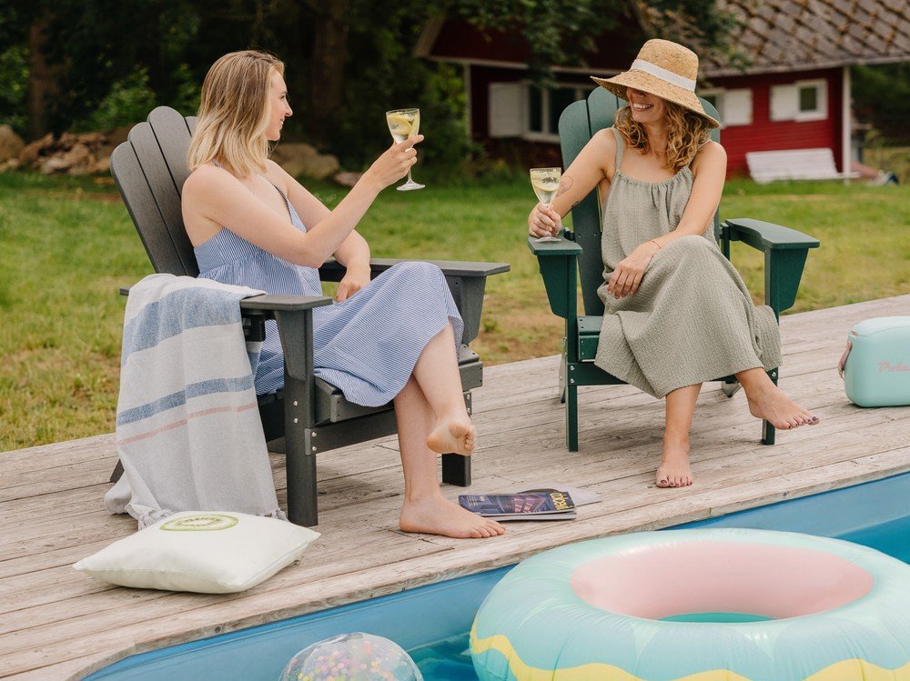 Inspirații: Vară, Grădină, Textile