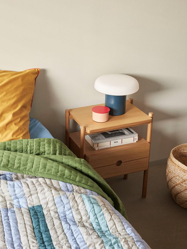 Inspirații: Dormitor