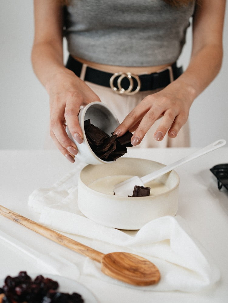 Inspirații: Bucătărie și zona de dining