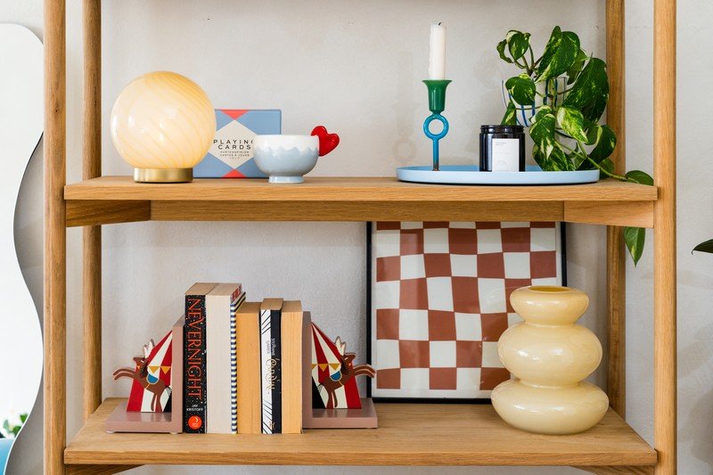 Inspirații: Decorațiuni