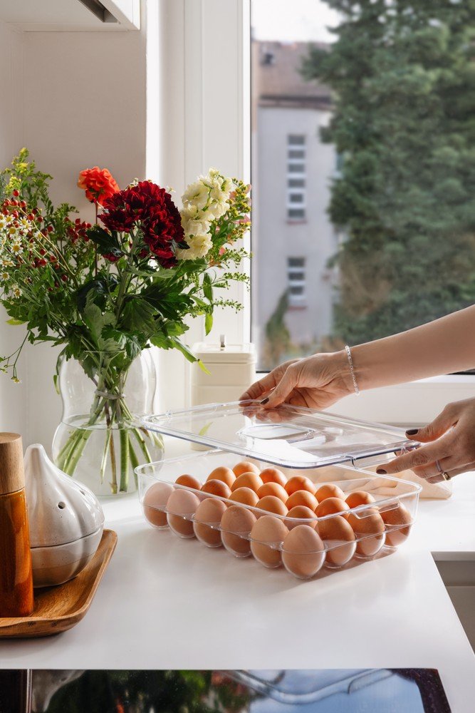 Inspirații: Bucătărie și zona de dining, Curățenie și organizare