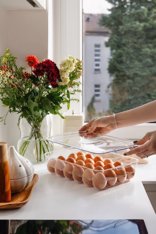 Inspirații: Bucătărie și zona de dining, Curățenie și organizare