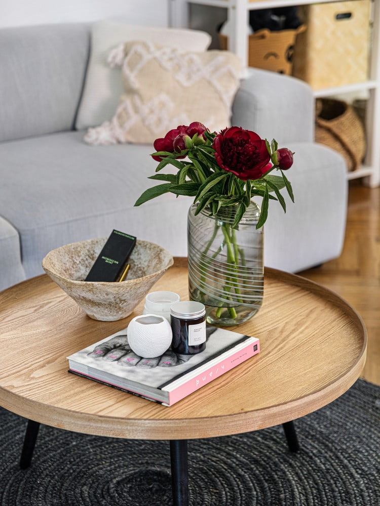 Inspirații: Sufragerie