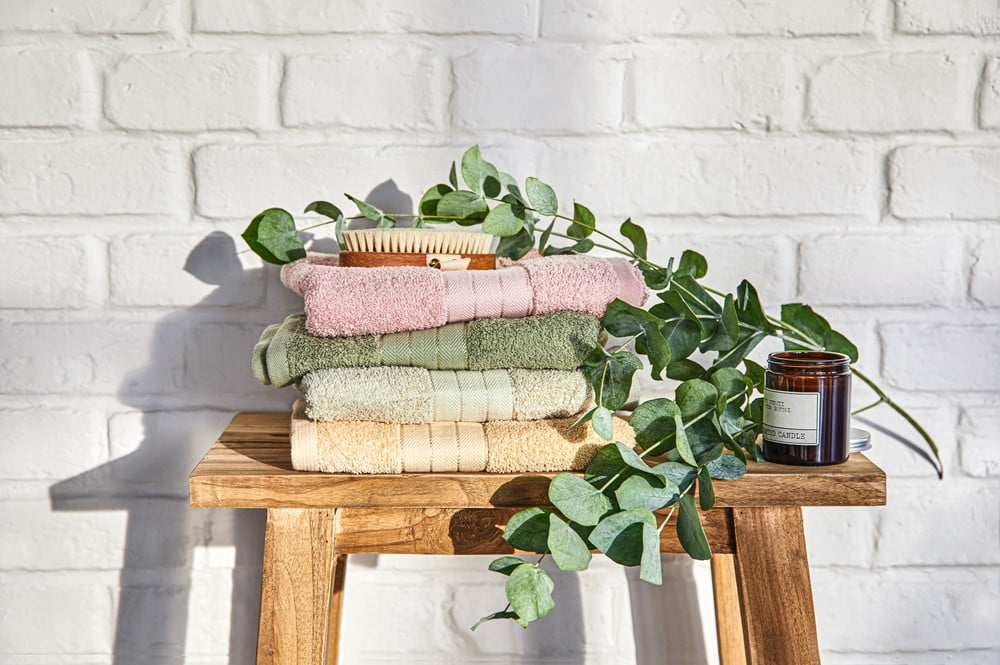 Inspirații: Baie, Primăvară