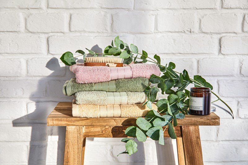 Inspirații: Baie, Primăvară