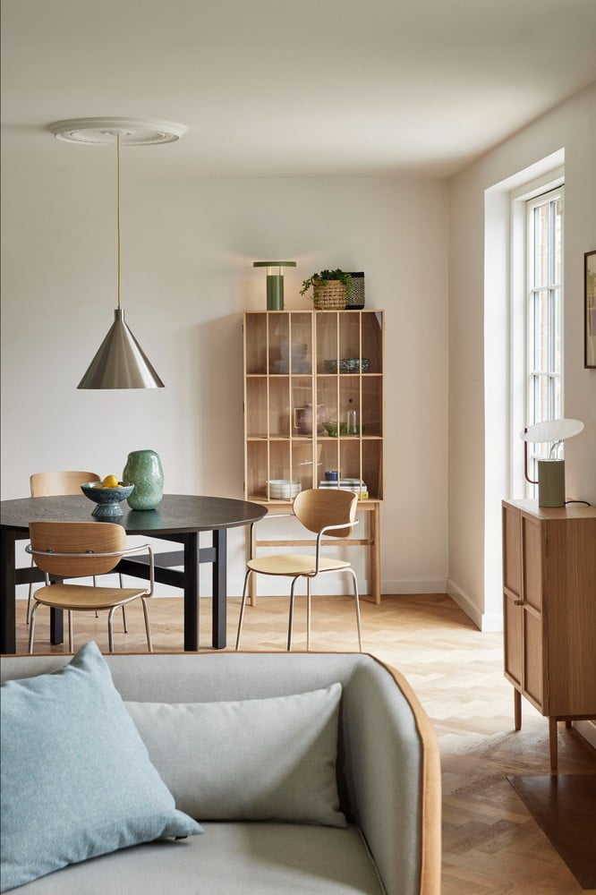 Inspirații: Zonă de dining, Sufragerie, Textile