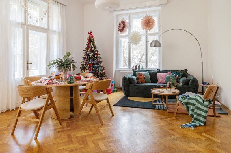 Inspirații: Crăciun