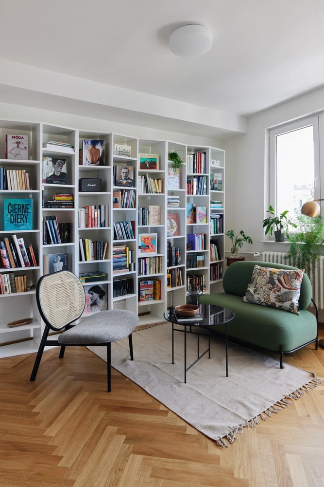 Inspirații: Sufragerie