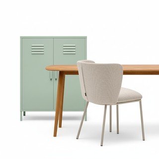 Mobilă pentru bucătărie și sufragerie