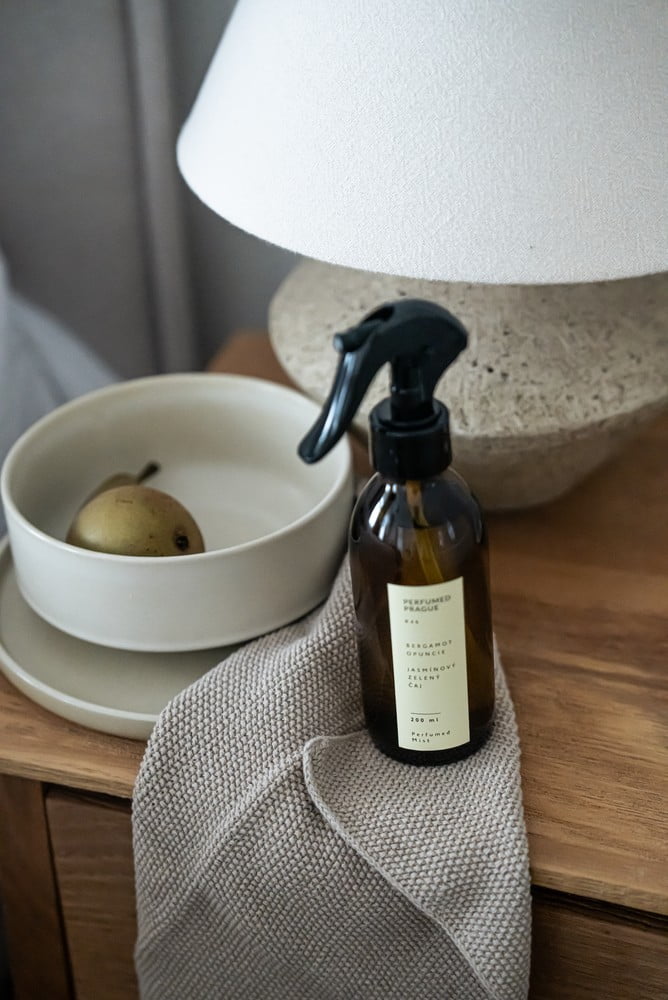 Inspirații: Dormitor, Textile