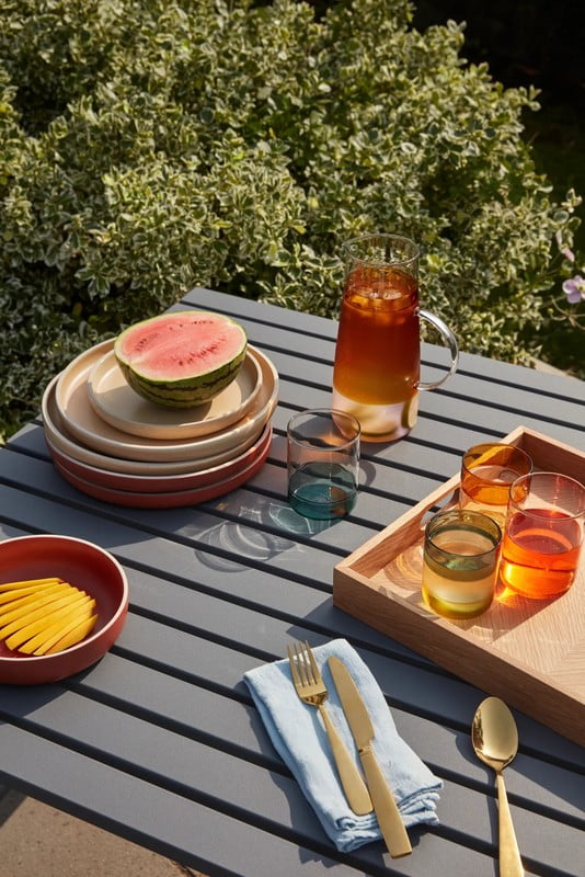 Inspirații: Grădină, Zonă de dining