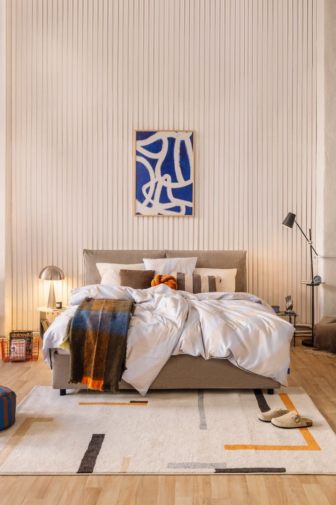 Inspirații: Dormitor