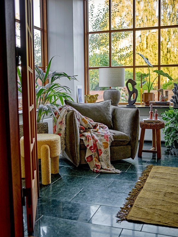 Inspirații: Sufragerie