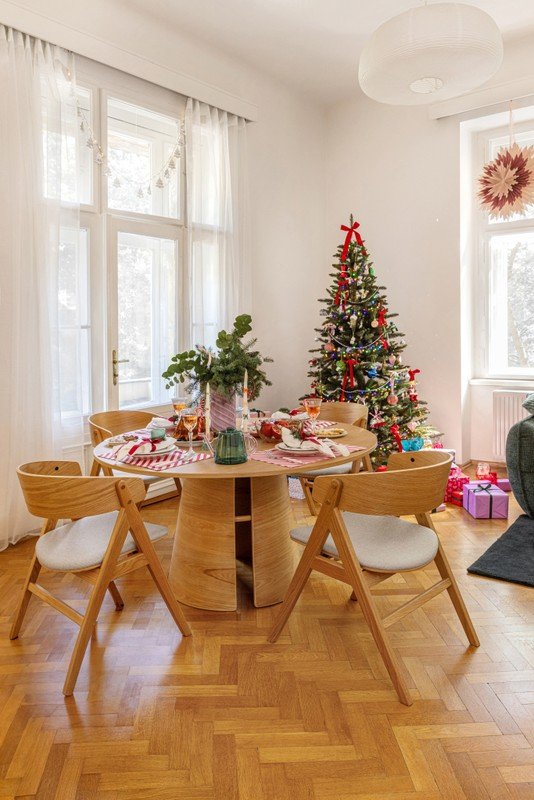 Inspirații: Crăciun