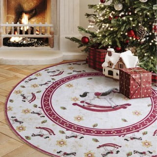 Covoare pentru Crăciun 