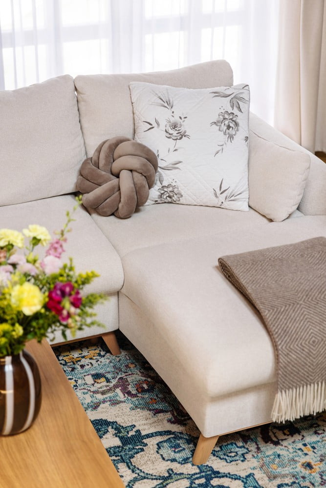 Inspirații: Sufragerie, Stil rustic