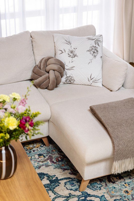 Inspirații: Sufragerie, Stil rustic