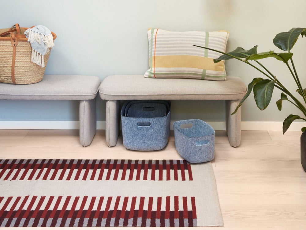 Inspirații: Hol și dressing