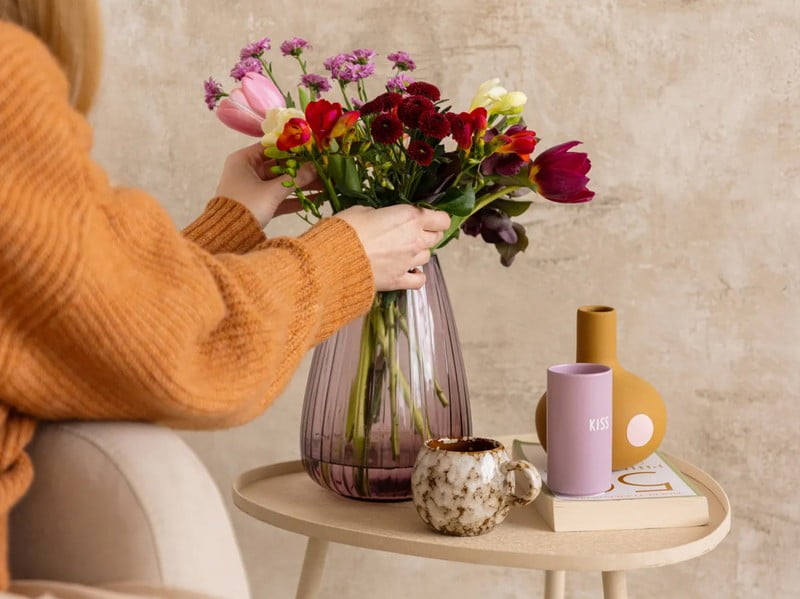 Inspirații: Decorațiuni, Primăvară, Sufragerie