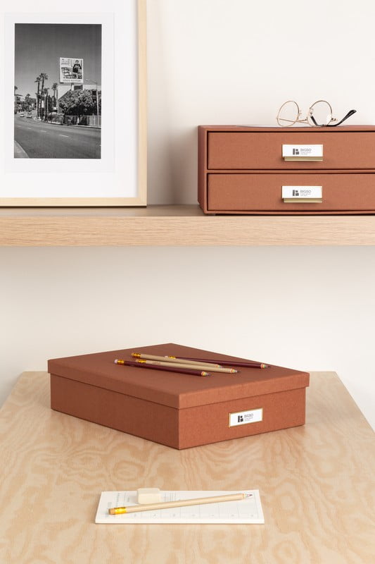 Inspirații: Birou, Job și studiu