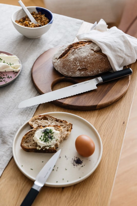 Inspirații: Zonă de dining, Stil scandinav