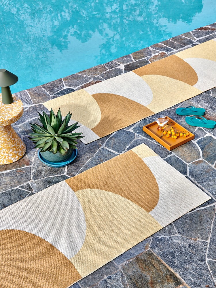 Inspirații: Grădină, Balcon și terasă, Outdoor, Textile, Stil scandinav