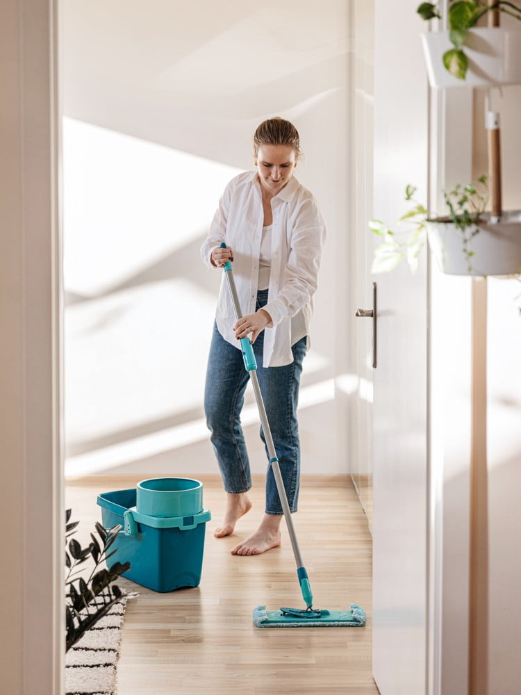 Inspirații: Curățenie și organizare