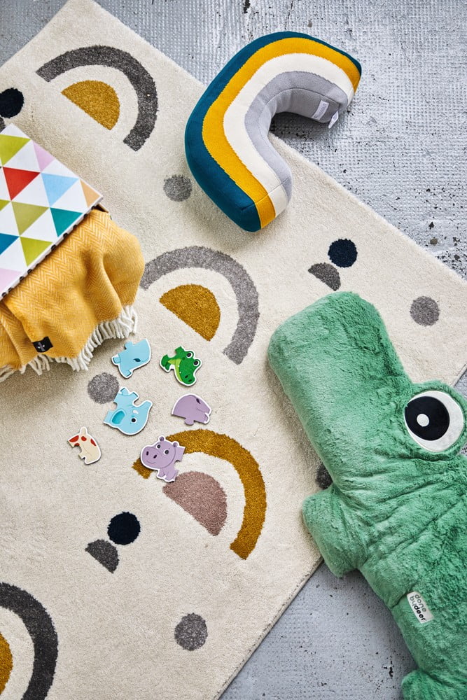 Inspirații: Camera copiilor, Copii