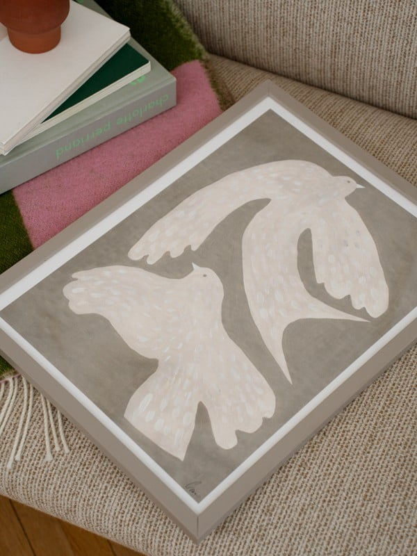 Inspirații: Decorațiuni