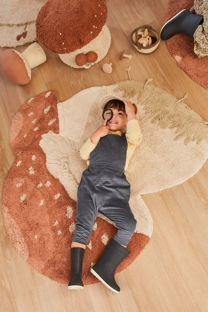 Inspirații: Camera copiilor, Copii